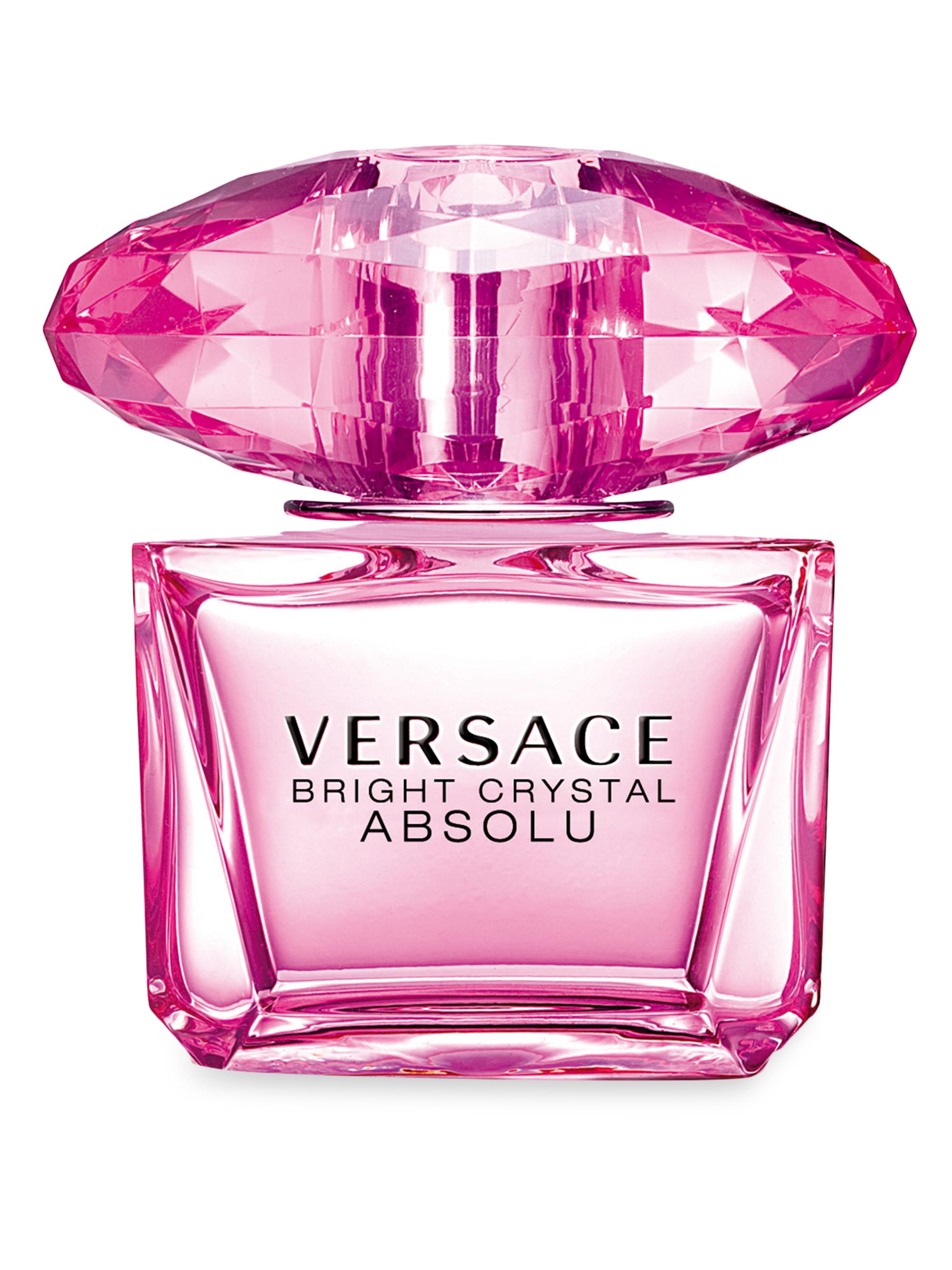 Versace Women's  Fragrances Bright Crystal Absolu Perfume 3 oz