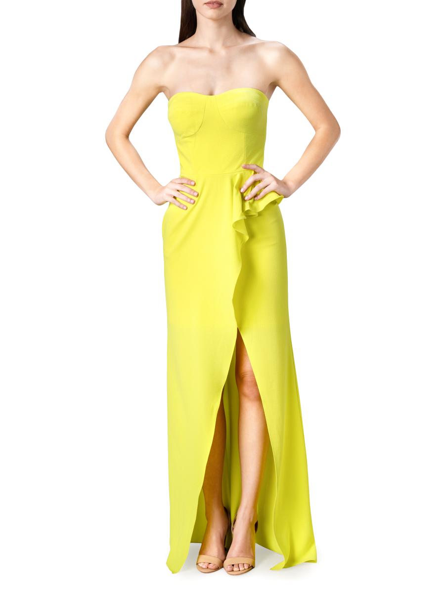esme maxi dress Camille Maxi Dress - Esme Print