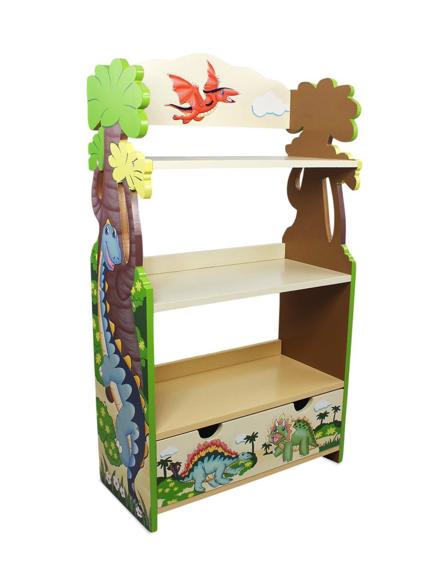 Chaise Time Out Teamson Fantasy Fields, Motif Transport, Abandonnée, Rare, Pour Enfant
