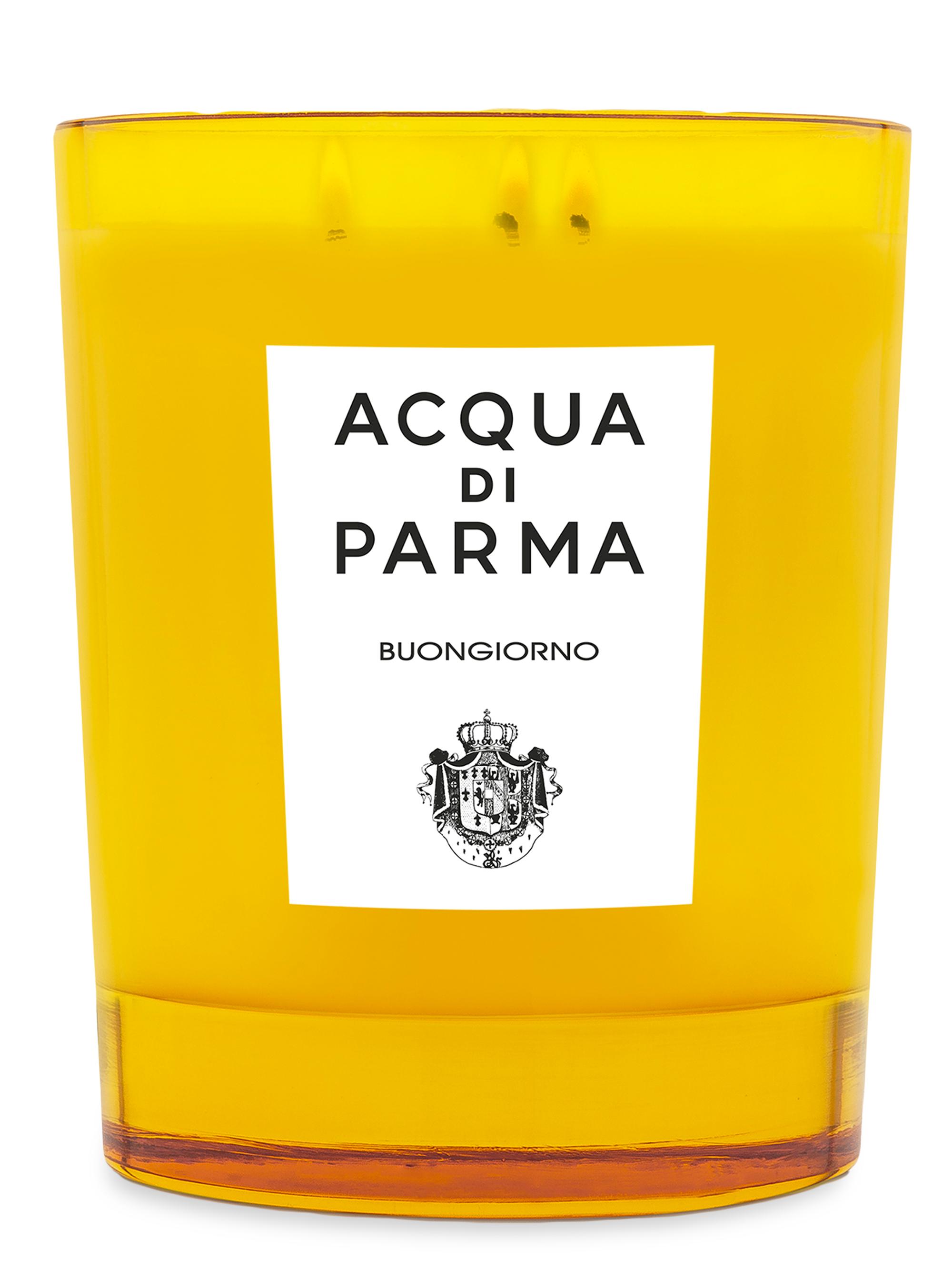 Acqua di Parma Home Buongiorno Candle