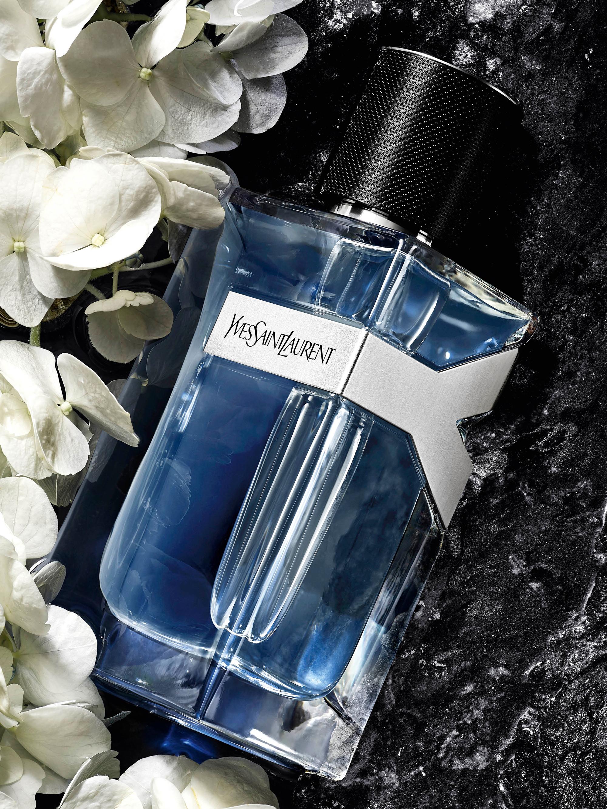 ysl eau de toilette for men