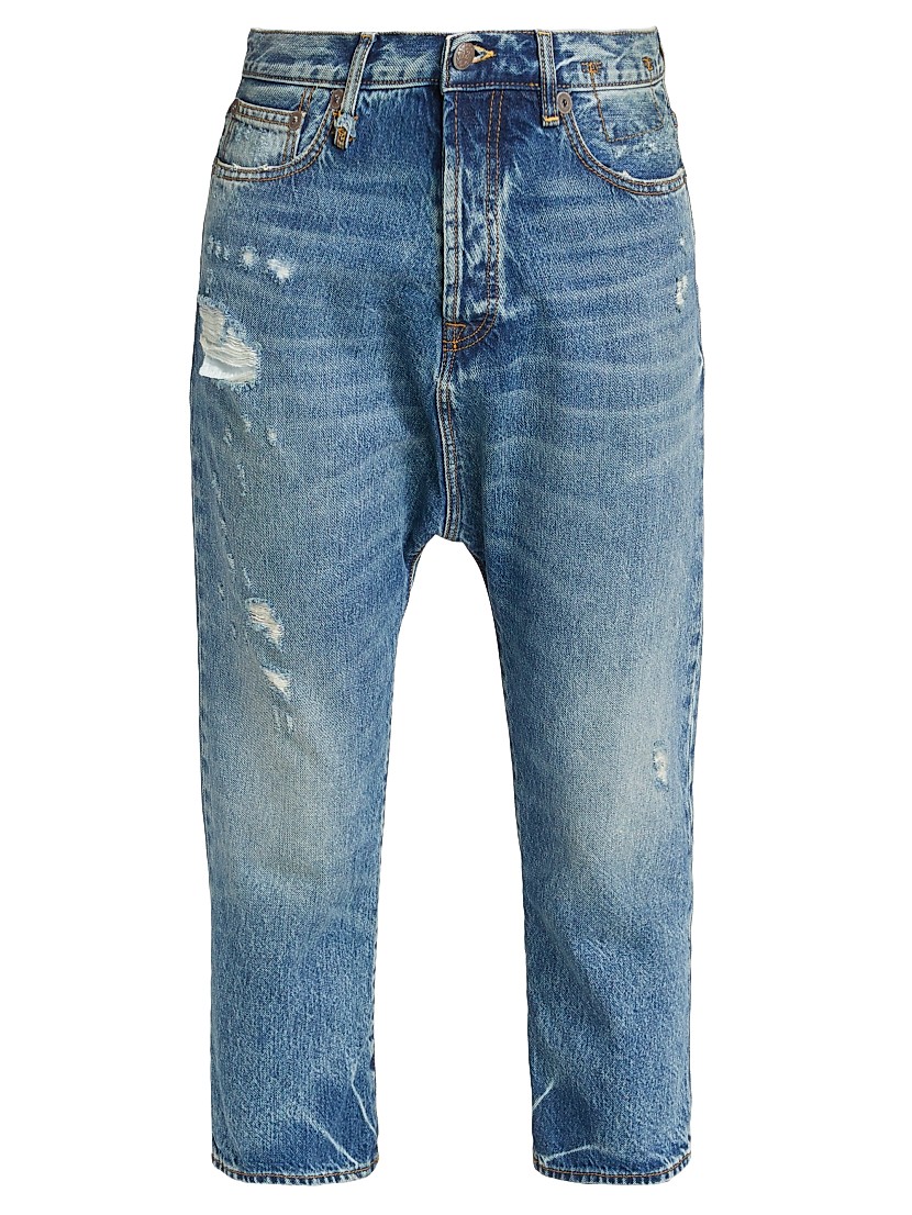 Shop R13 Drop Rise Jeans | Saks Fifth Avenue Shop R13 Drop Rise Jeans | Saks Fifth Avenue