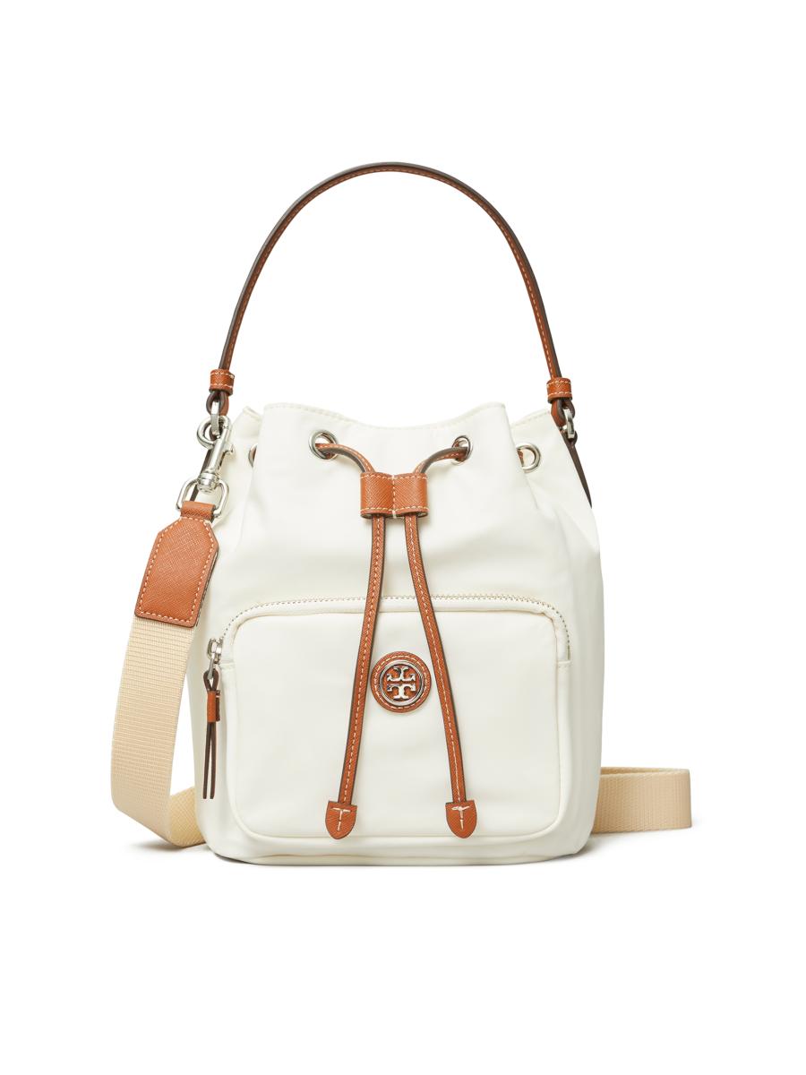 ☆Tory Burch☆ ヴァージニア バケットバッグ TORY BURCH トリーバーチ VIRGINIA BUCKET BAG バージニア