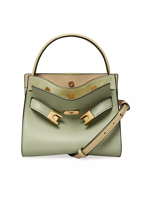 Tory Burch - Editors' favorite: the Lee Radziwill Double Bag