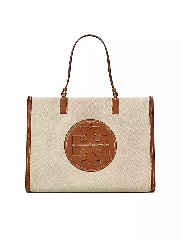 Tory Burch - Instantly recognizable, our Ella Tote is a