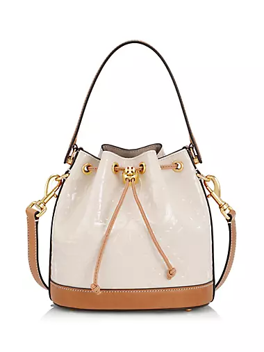 Tory Burch Bucket bags and bucket purses for Women, Online Sale up to 62%  off