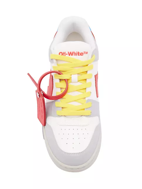 Off-White x Air Force 1 Low Virgil Abloh (New, Rare, Mens) 10 / 44