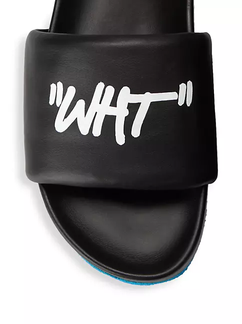 Off white / Virgil Abloh Font  Off white virgil abloh, Logo quotes, Learn  photo editing