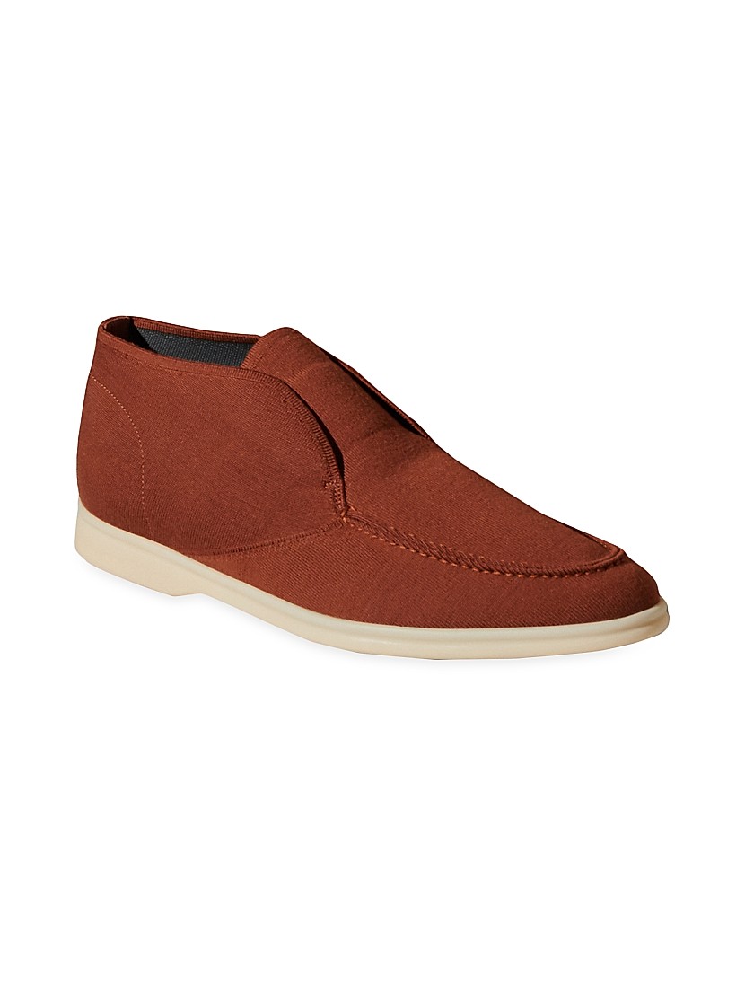 Shop Loro Piana Open Knitted Walk Wish Shoes | Saks Fifth Avenue Shop Loro Piana Open Knitted Walk Wish Shoes | Saks Fifth Avenue