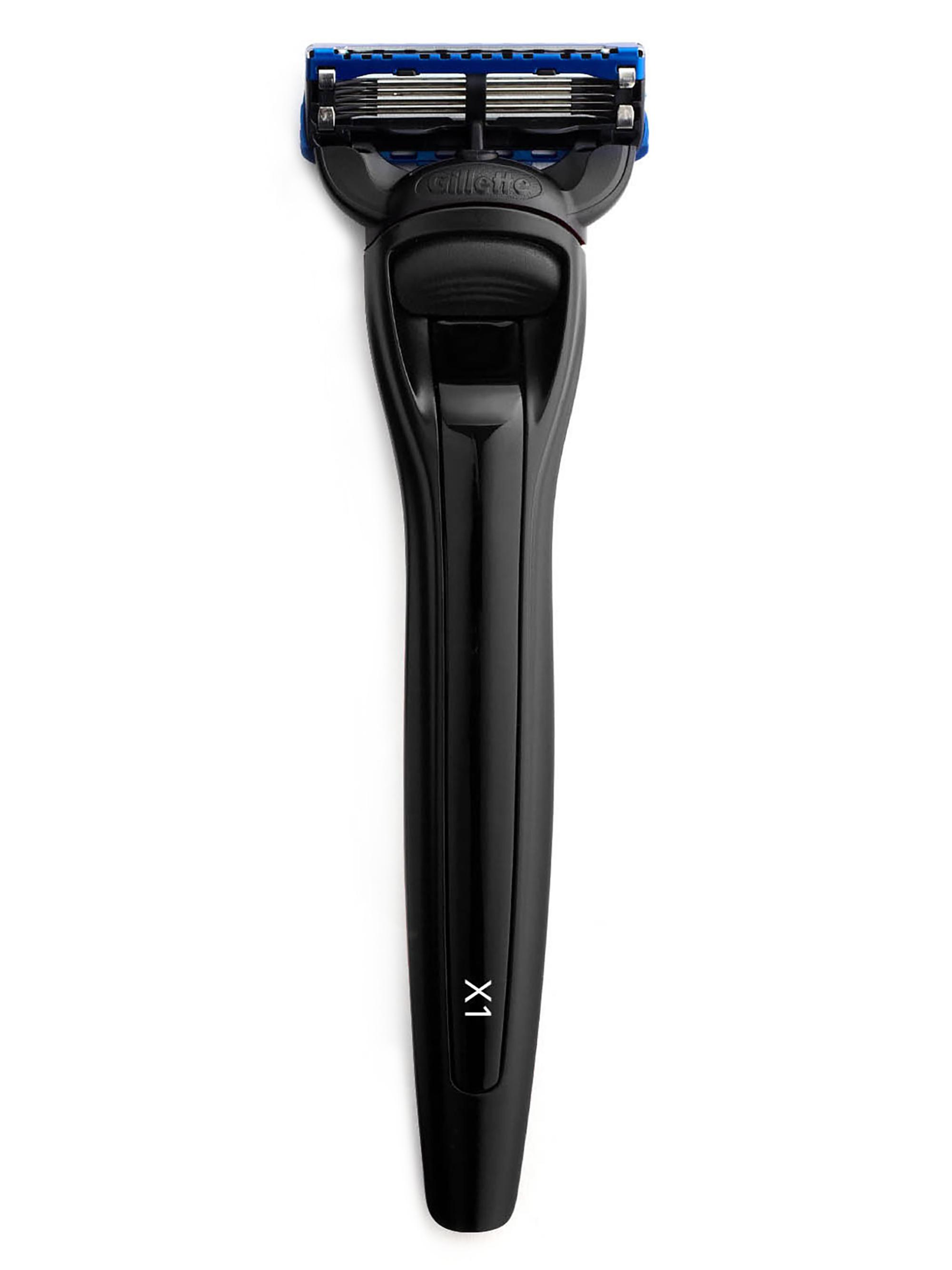 Razor Accessories Silicone Razor Case