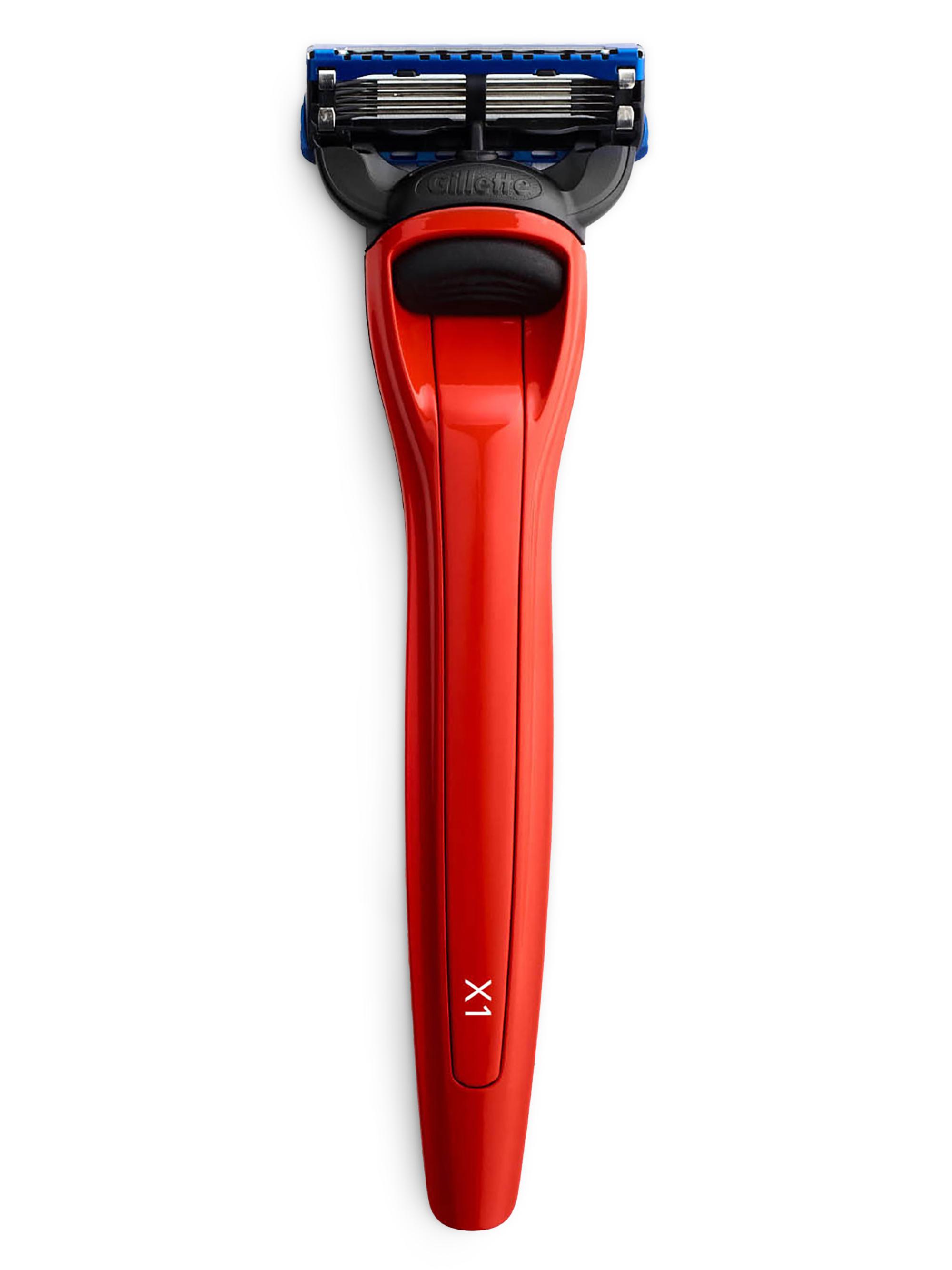 Bolin Webb Men's X1 Razor - Red