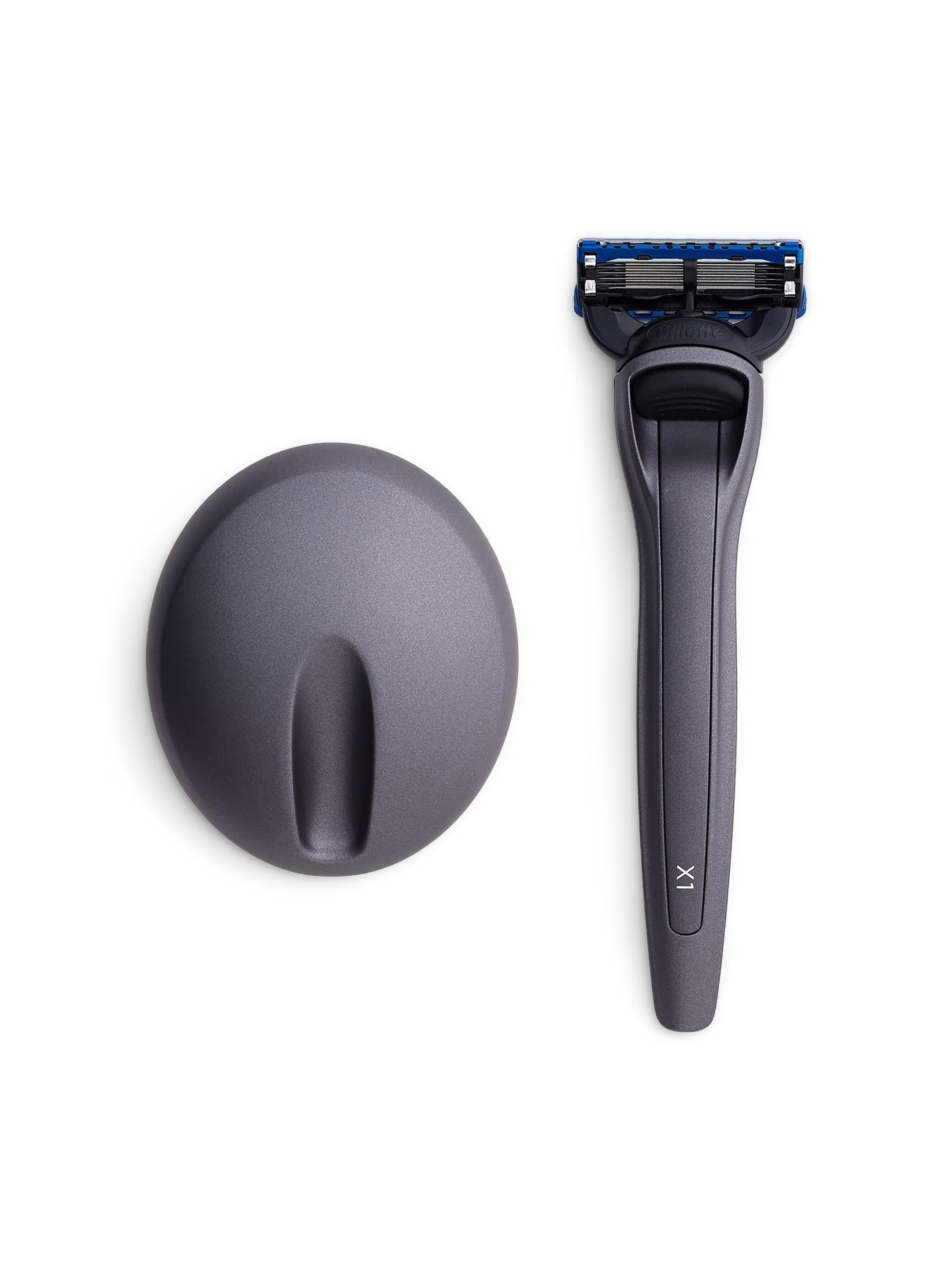 Bolin Webb Men's X1 Matte Stand Set - Graphite