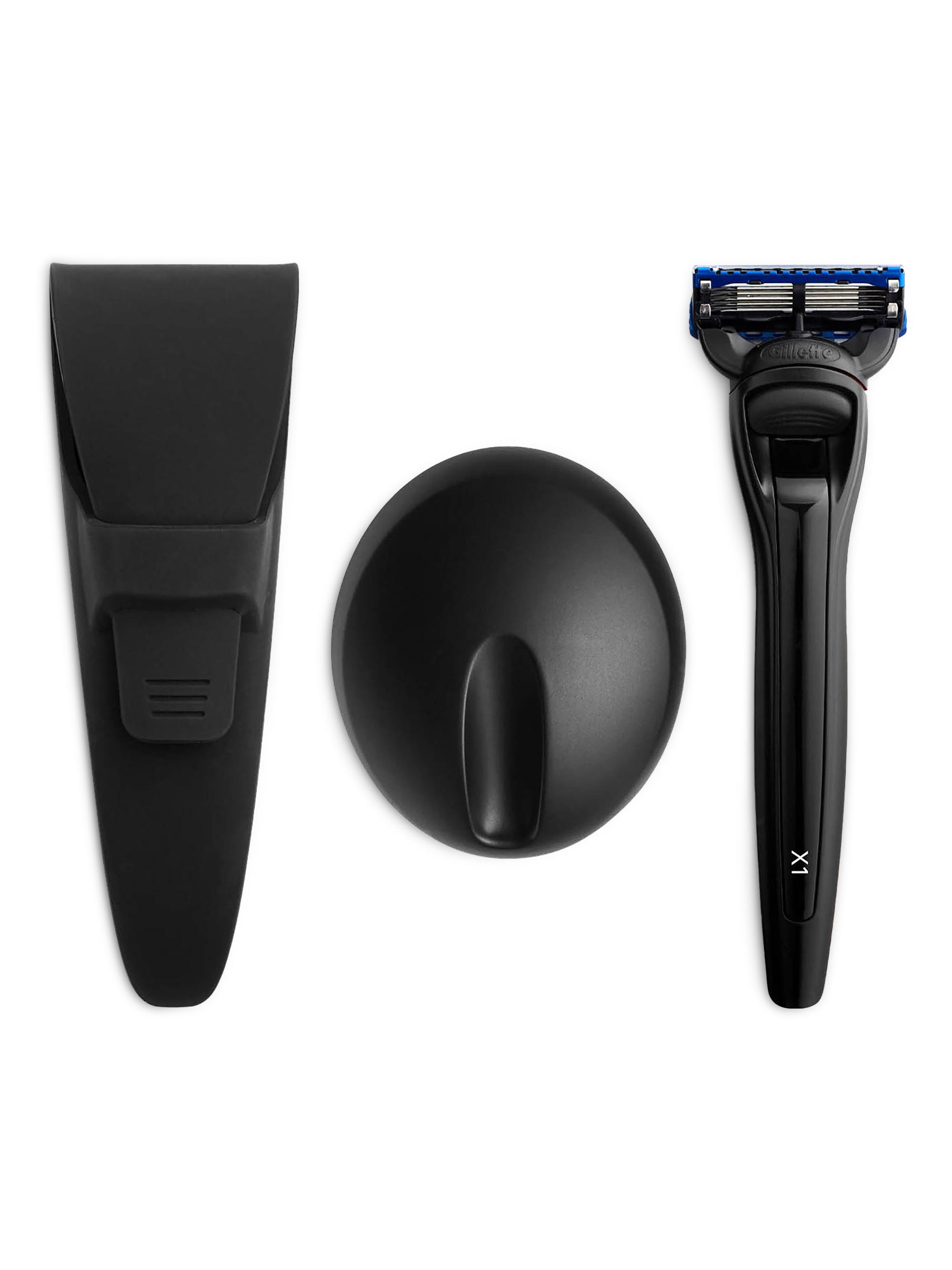 Razor Accessories Silicone Razor Case