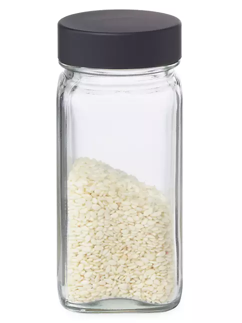Spice Jar Sets, NEAT Method