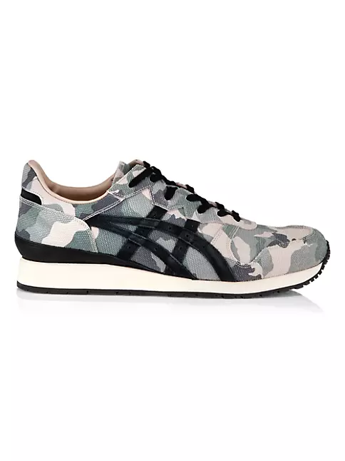 Shop Onitsuka Tiger Nippon-Made Tiger Ally Deluxe Sneakers | Saks