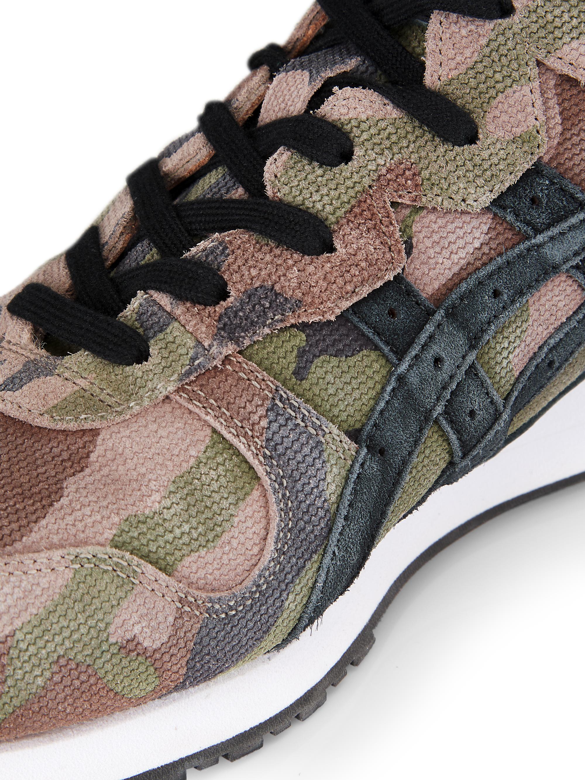 Onitsuka Tiger Nippon-Made Tiger Ally Deluxe Sneakers | Saks Fifth