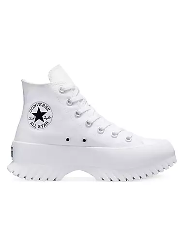 Chuck Taylor All Star Lugged 2.0 Sneakers
