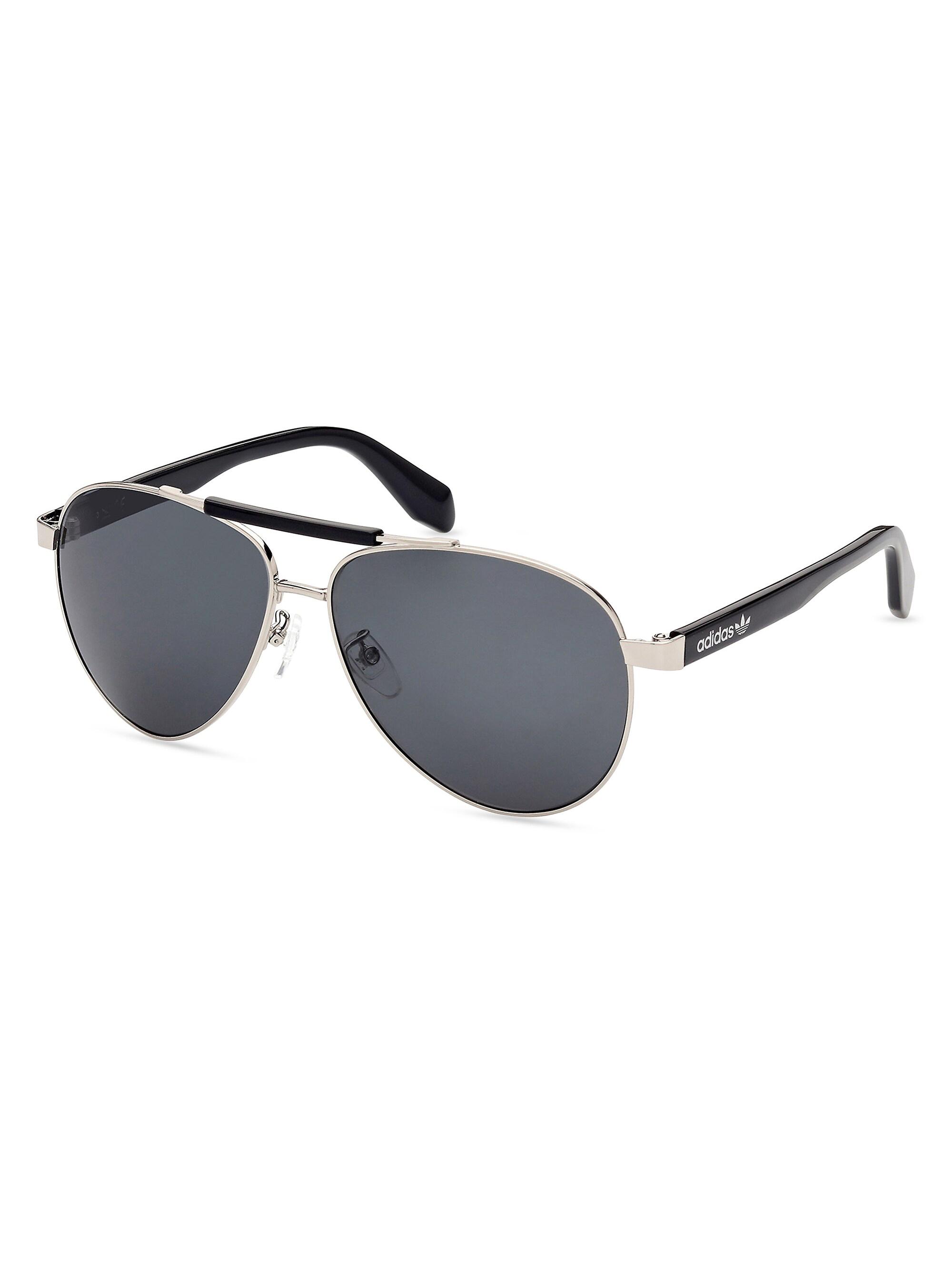 adidas 49.6MM Aviator Sunglasses | Saks Fifth Avenue