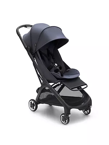 ​Bugaboo Butterfly Complete Stroller