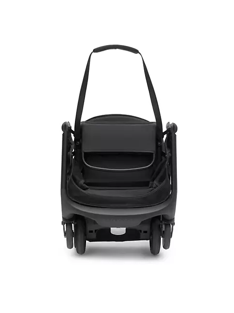 Bugaboo - Butterfly Stroller Complete, Midnight Black