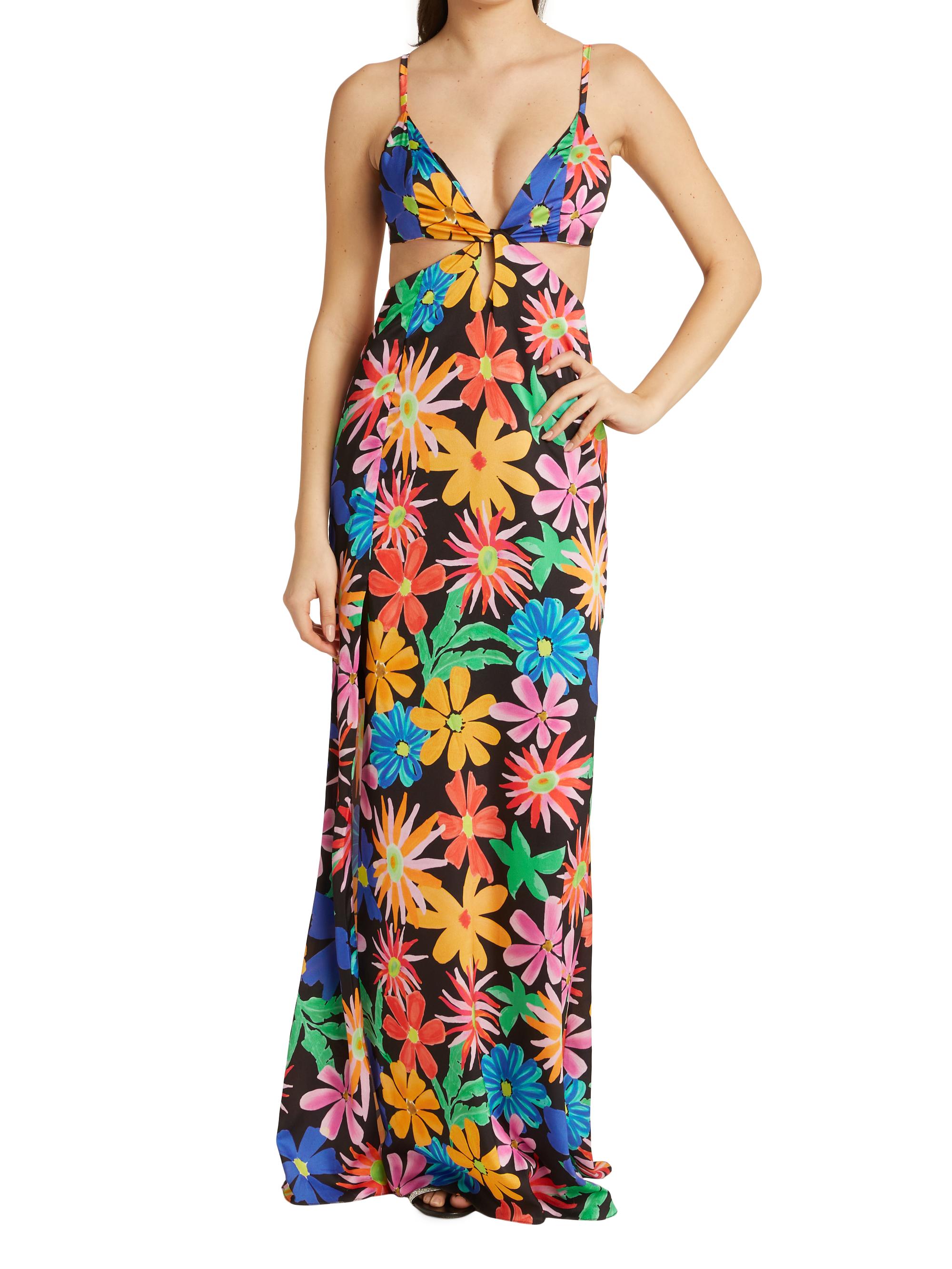 chinese dress ladies Aster Dress  EMMA WALLACE