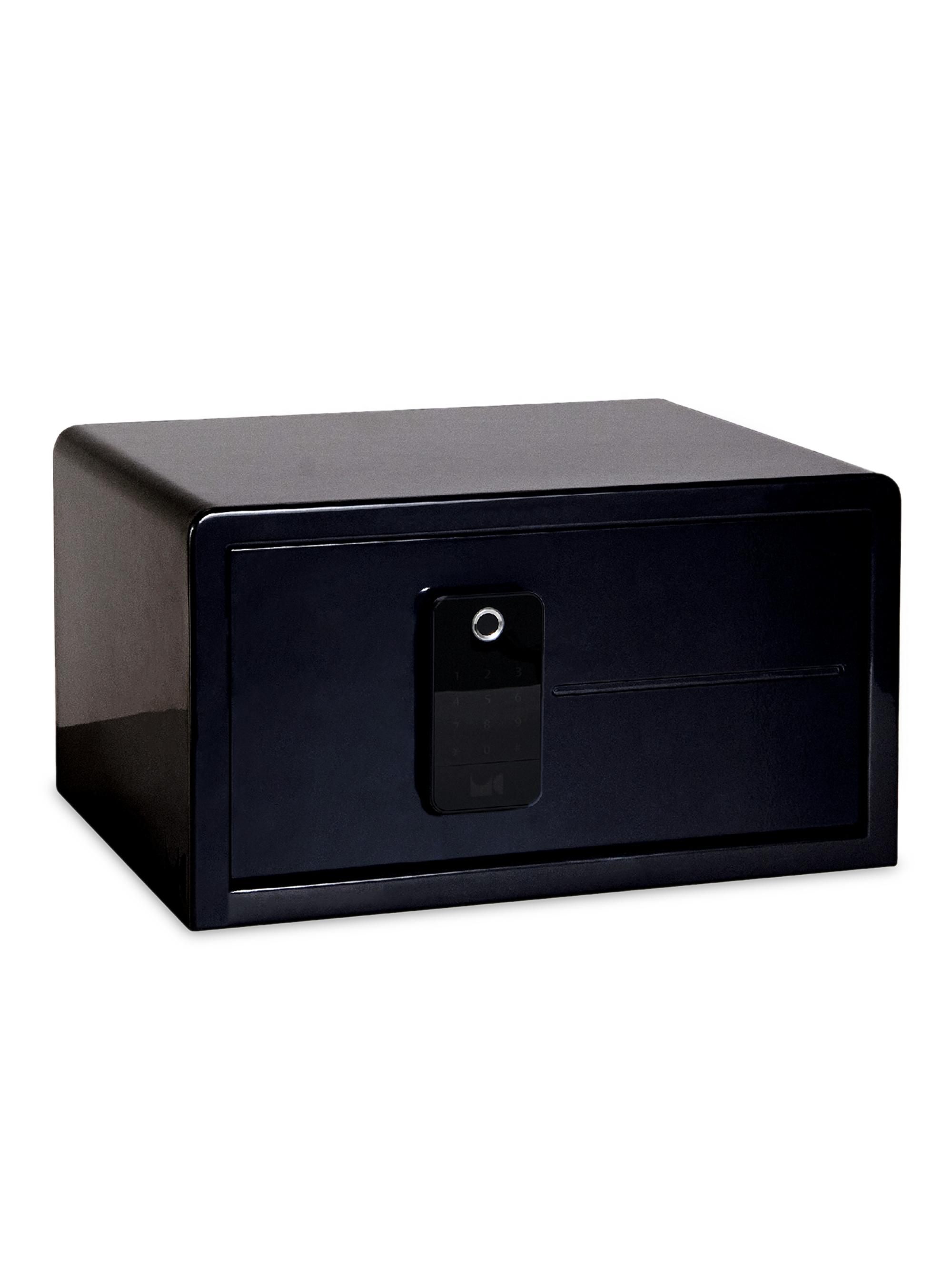 Mycube Touch Mini Safe - Black