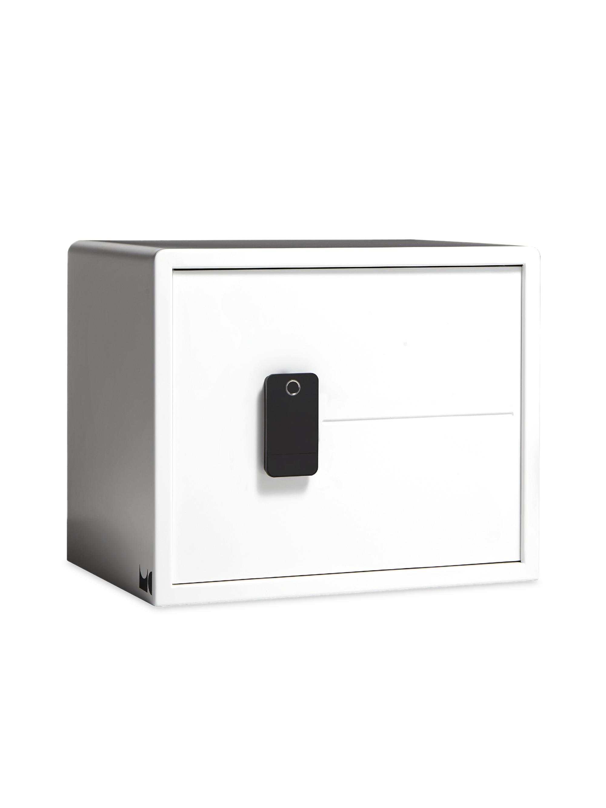 Mycube Plus Safe - White