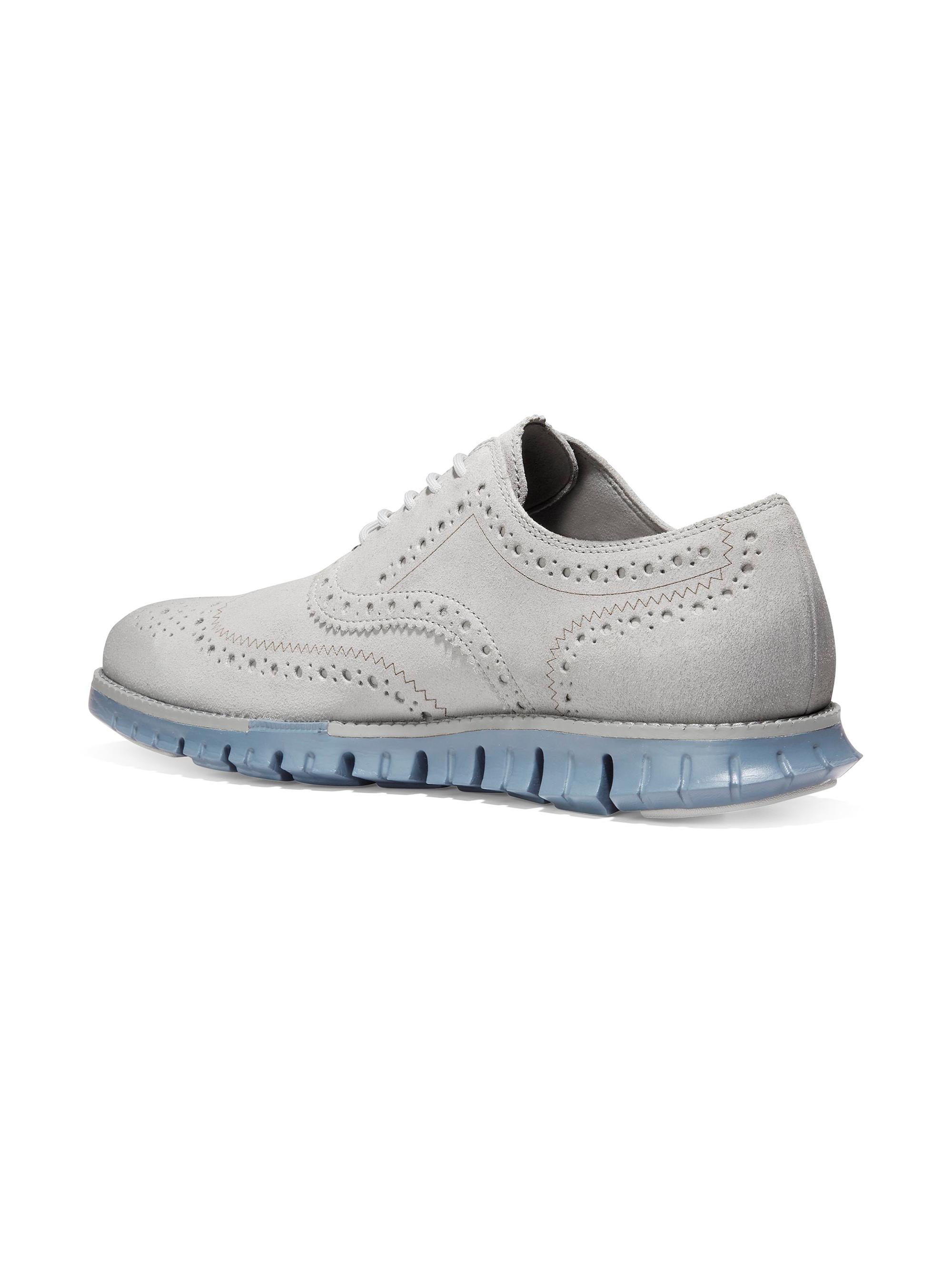 Cole Haan Zerogrand Wing Oxford Shoes | Saks Fifth Avenue