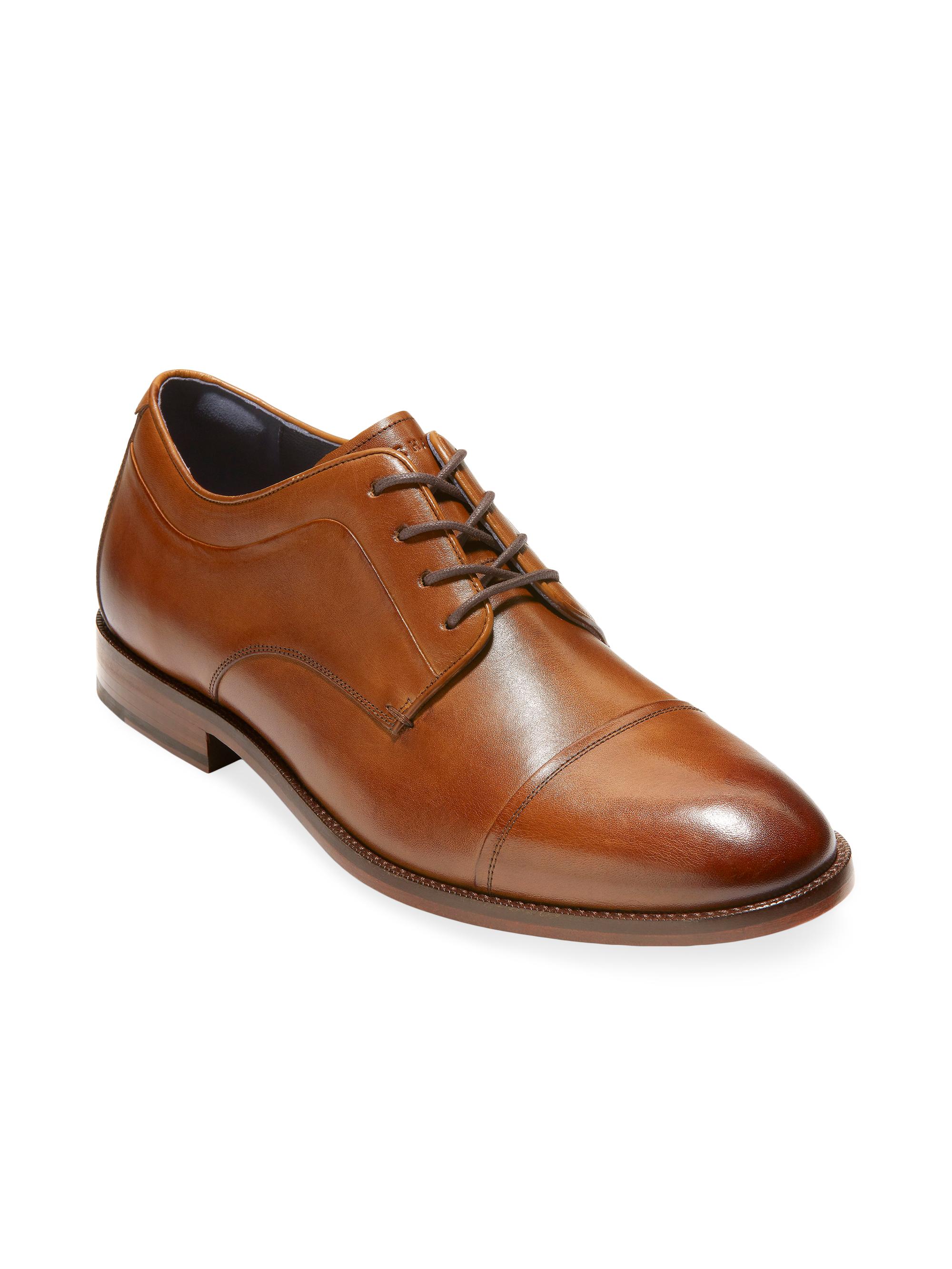 British Tan Dress Shoes Store