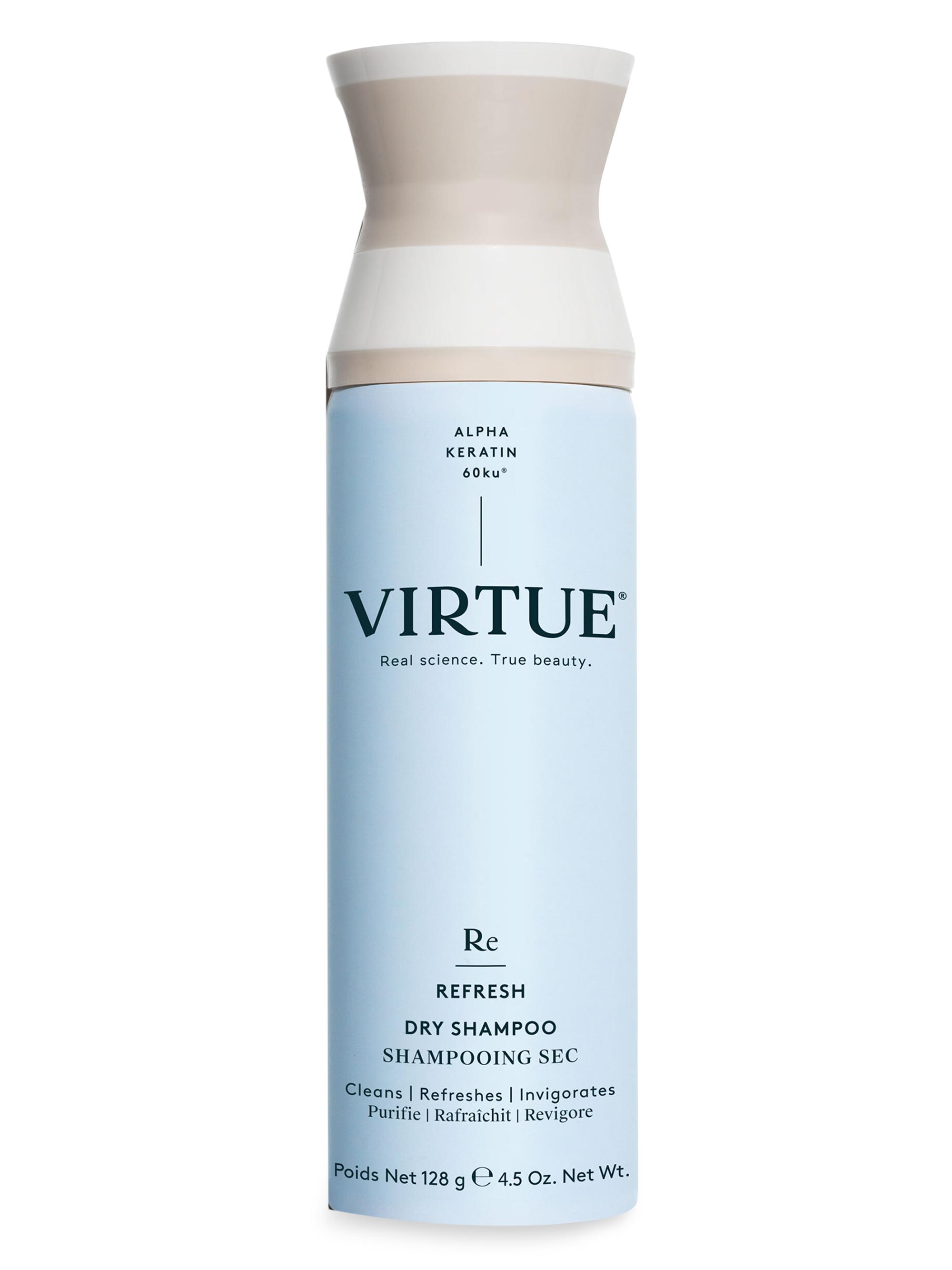 Virtue Women's Refresh Dry Shampoo