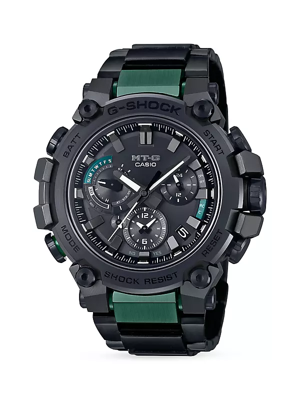 52MM MT-G-B3000 Watch