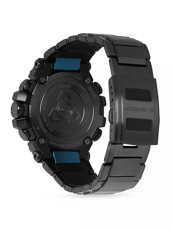 52MM MT-G-B3000 Watch
