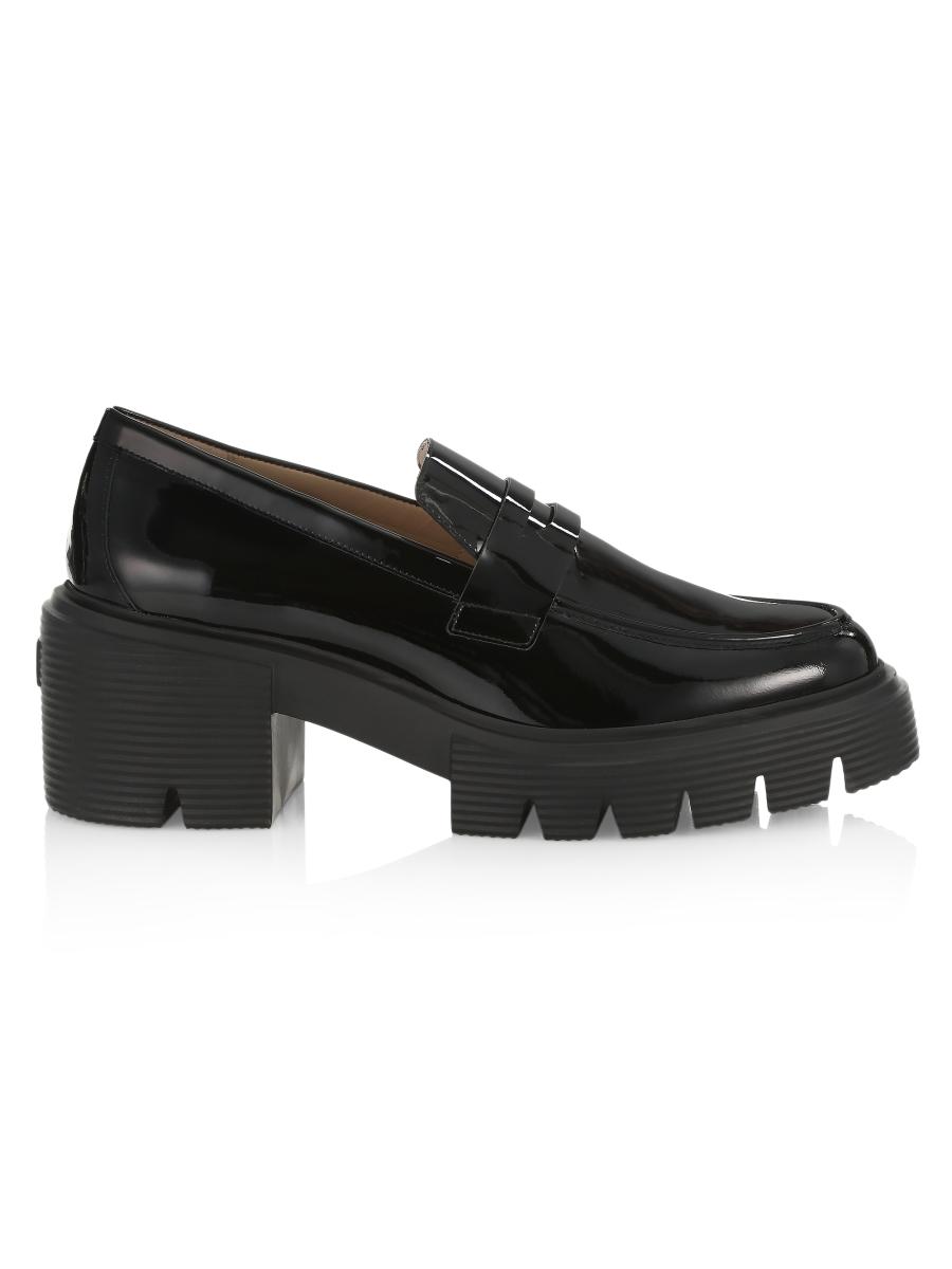 STUART WEITZMAN SH318GYWT 関税送料込 Stuart Weitzman 'SW' sneakers (Stuart Weitzman/スニーカー