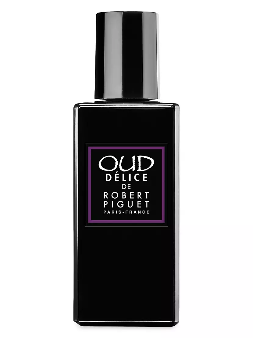 Robert Piguet Oud Delice Eau de Parfum
