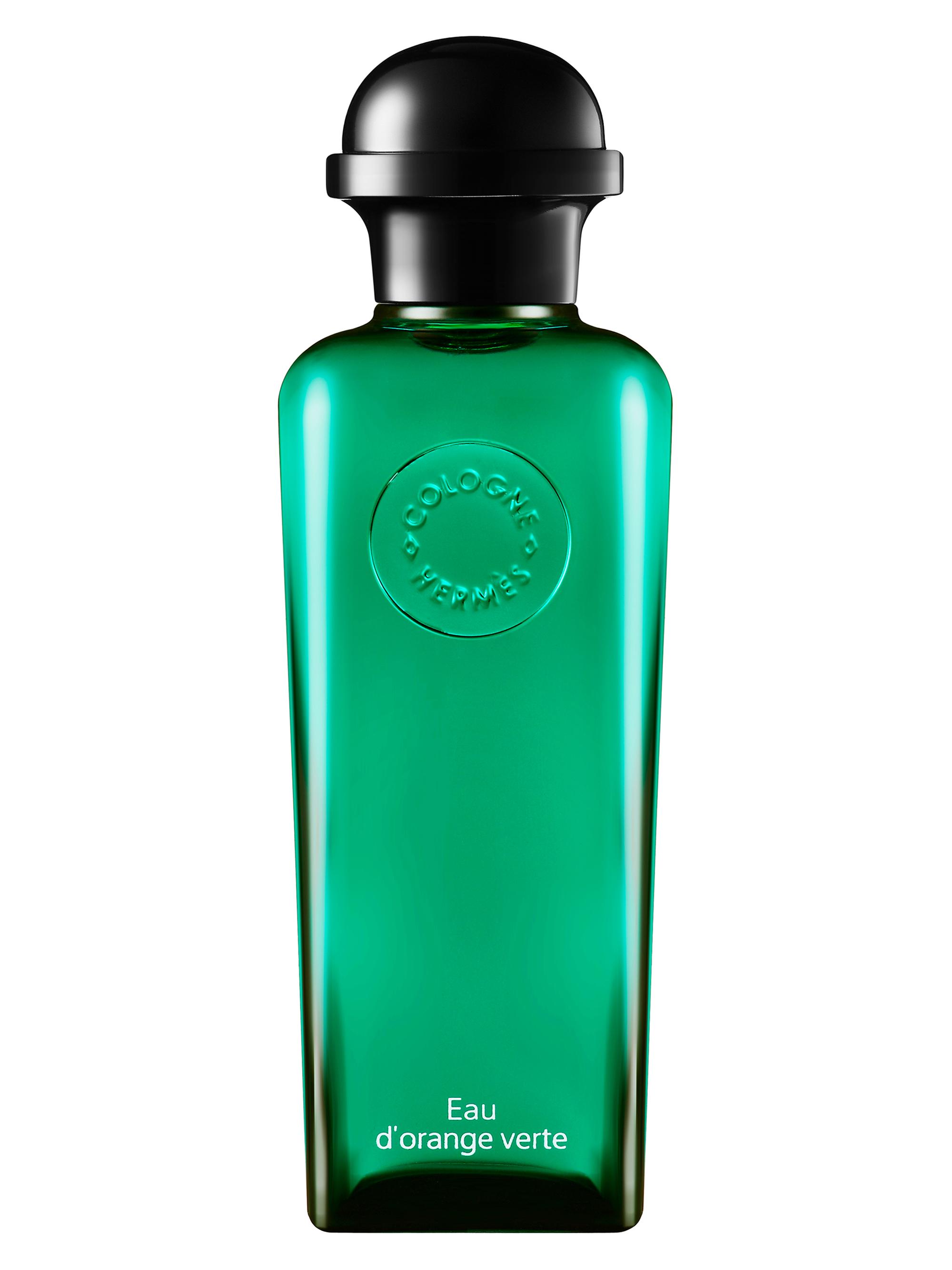 HERMÈS Eau d'Orange Verte Eau de Cologne 3.4 oz