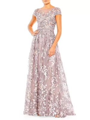 Mac Duggal Mother of the Bride Dresses