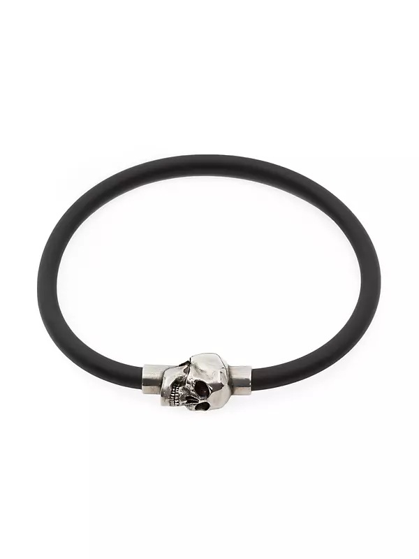 Alexander McQueen Skull Bracelet