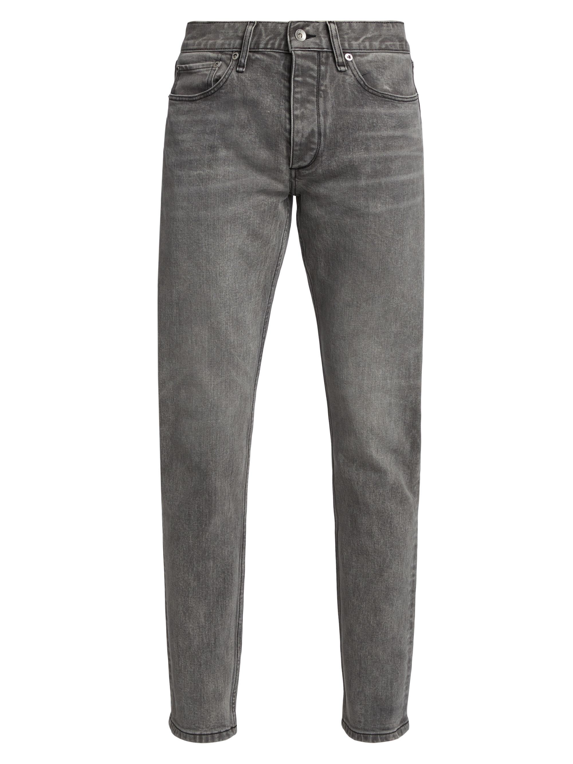 rag & bone Men's Greyson Slim-Fit Jeans - Greyson