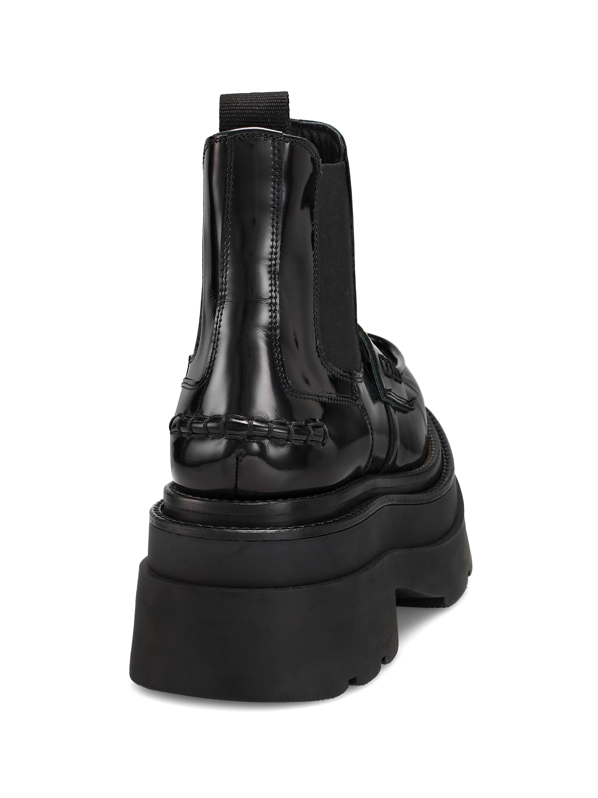 Carter Ankle Boot