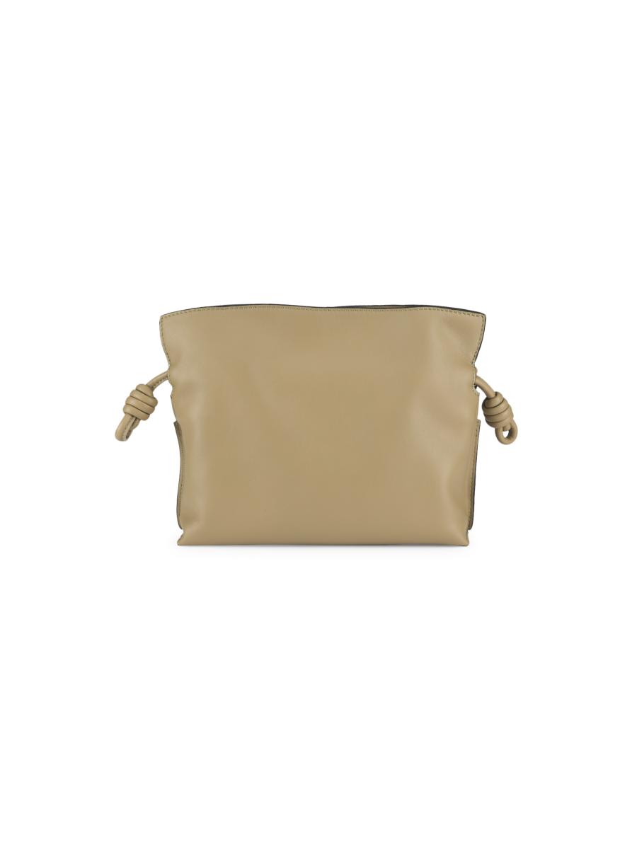ハナエモリSG HM-2120-AP アプリコット(アウトレット価格 LOEWE Flamenco Mini Leather Clutch | Saks Fifth Avenue