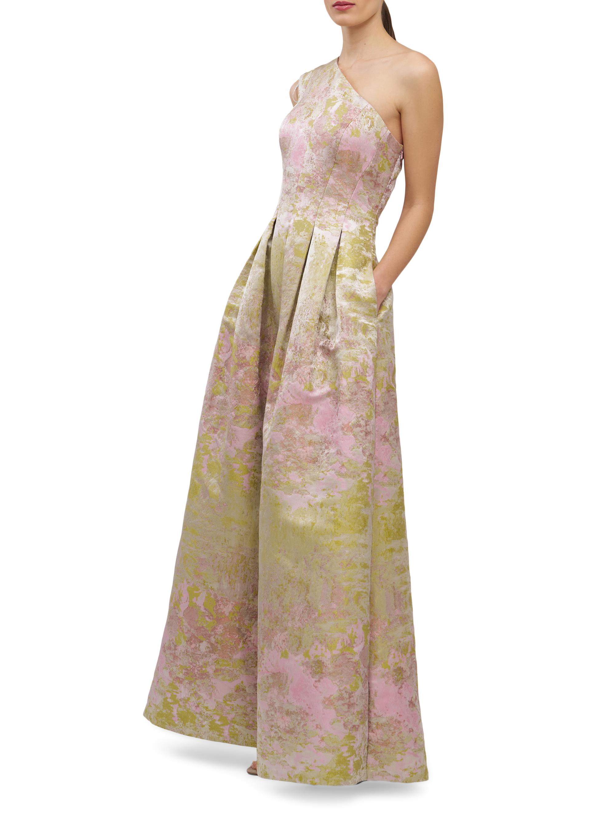 open lace back dress Acacia Cara Dress - Spring 2024