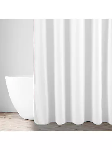 chanel grey luxury brand premium bathroom set shower curtain bath