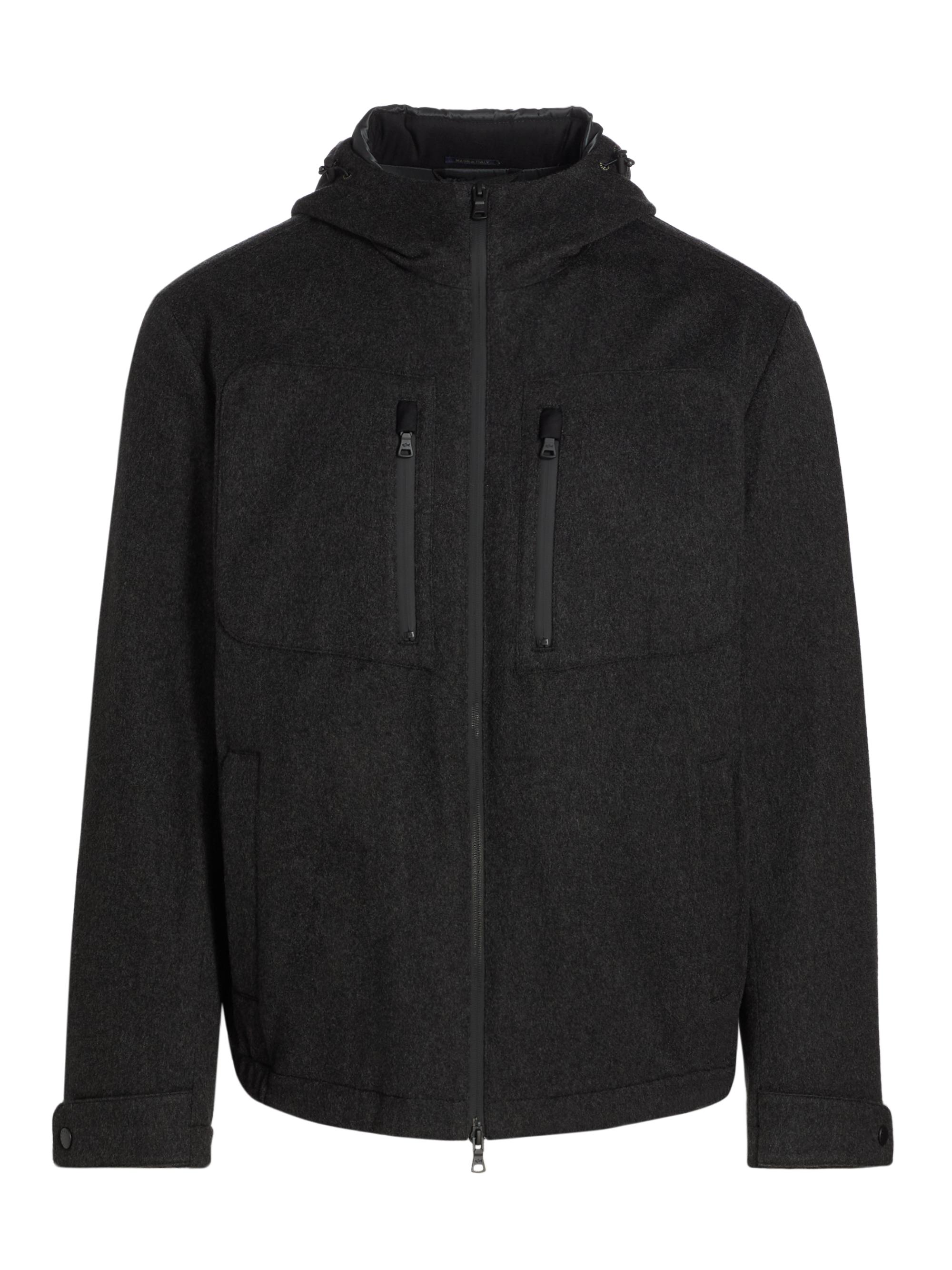 Moose Knuckles Classic Bunny Jacket | Saks Fifth Avenue