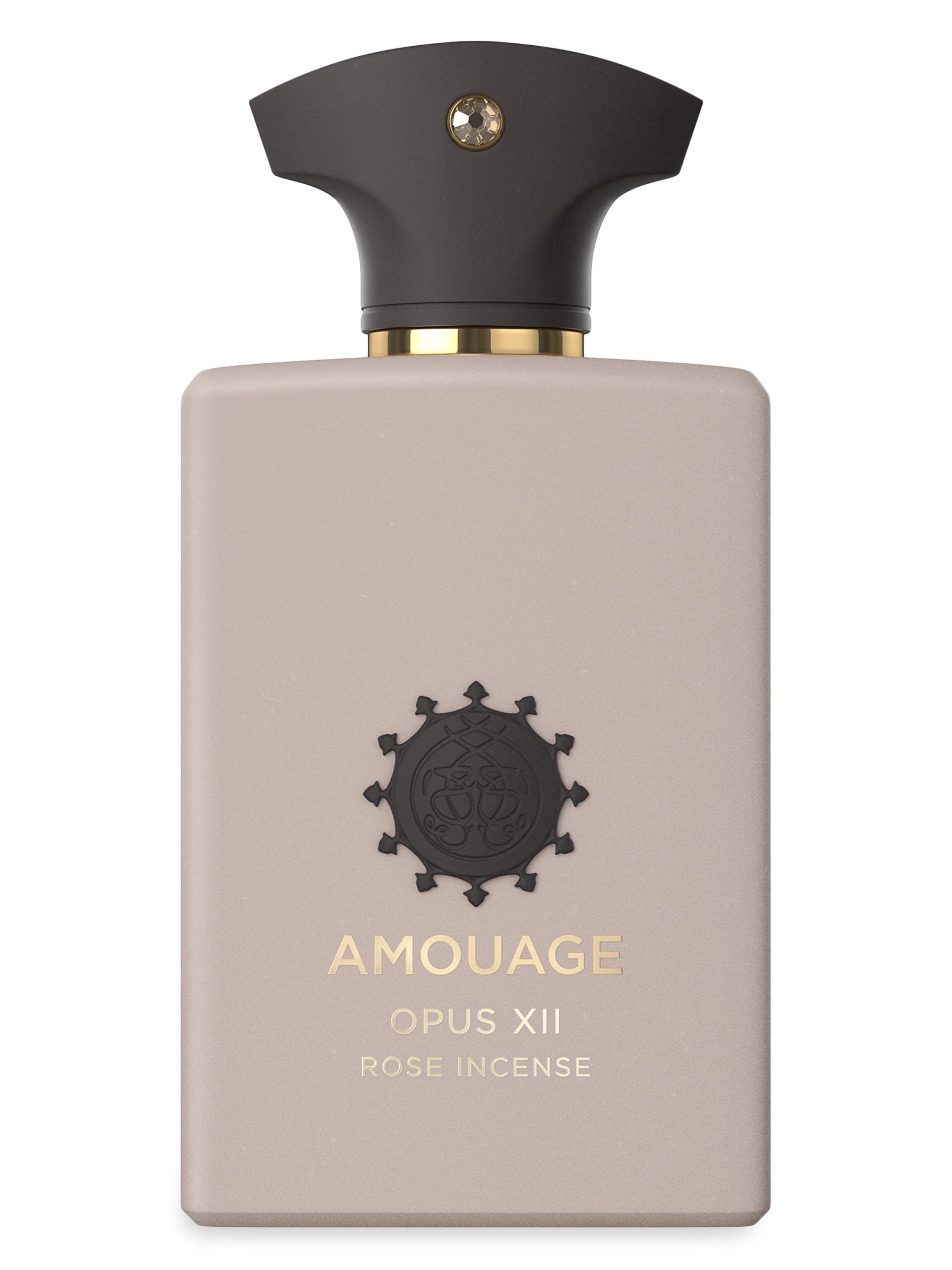 Amouage Women's Opus XII Rose Incense 3.4 oz