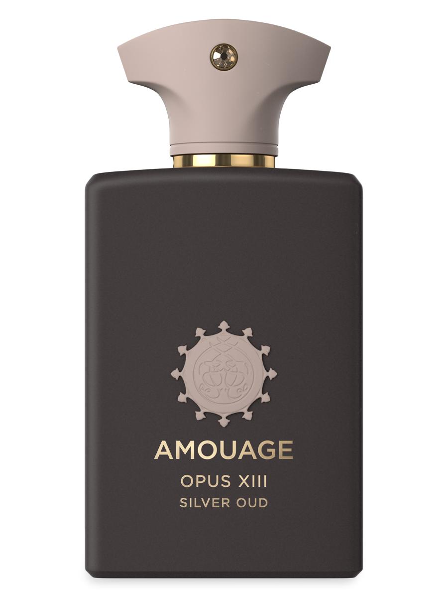 Amouage Opus XIII Silver Oud | Saks Fifth Avenue