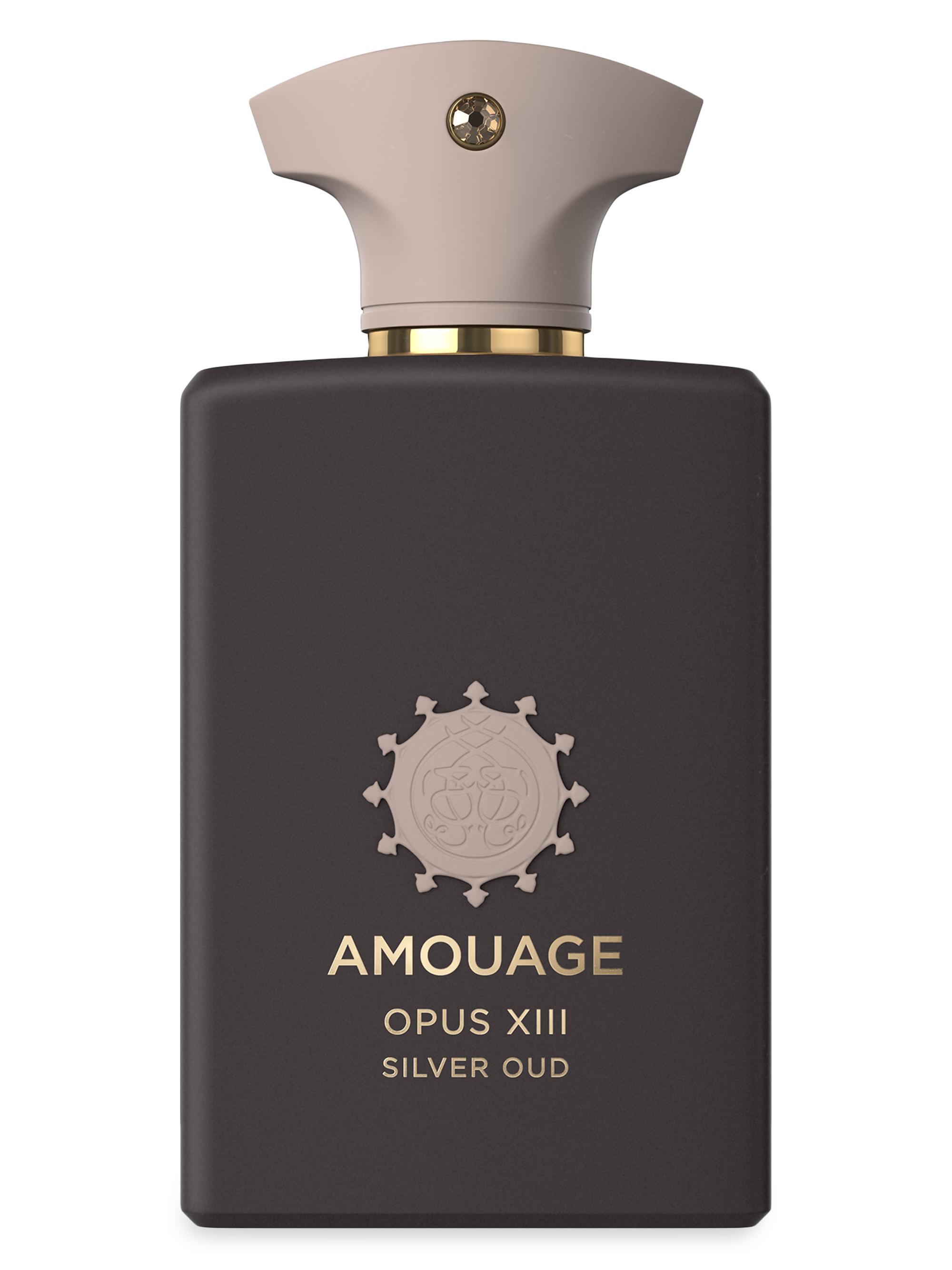 Amouage Exceptional Extraits Dia 40 Woman Extrait | Saks