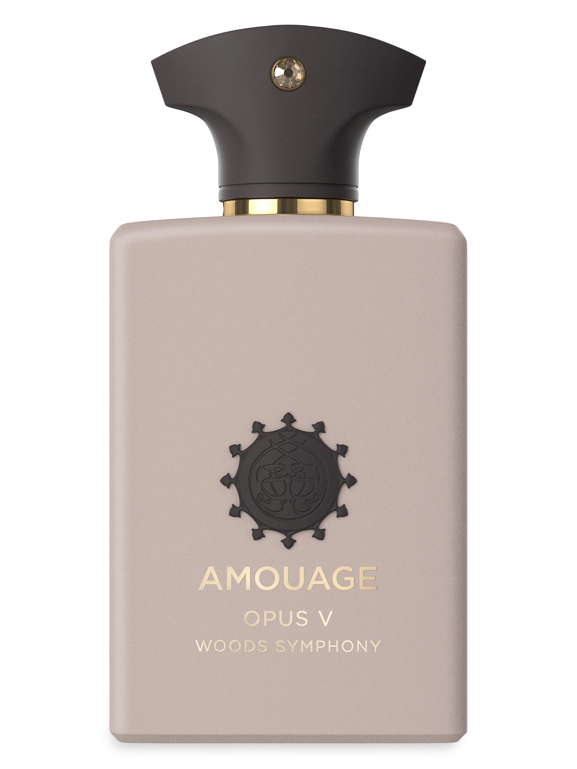 Amouage Exceptional Extraits Dia 40 Woman Extrait | Saks Fifth Avenue