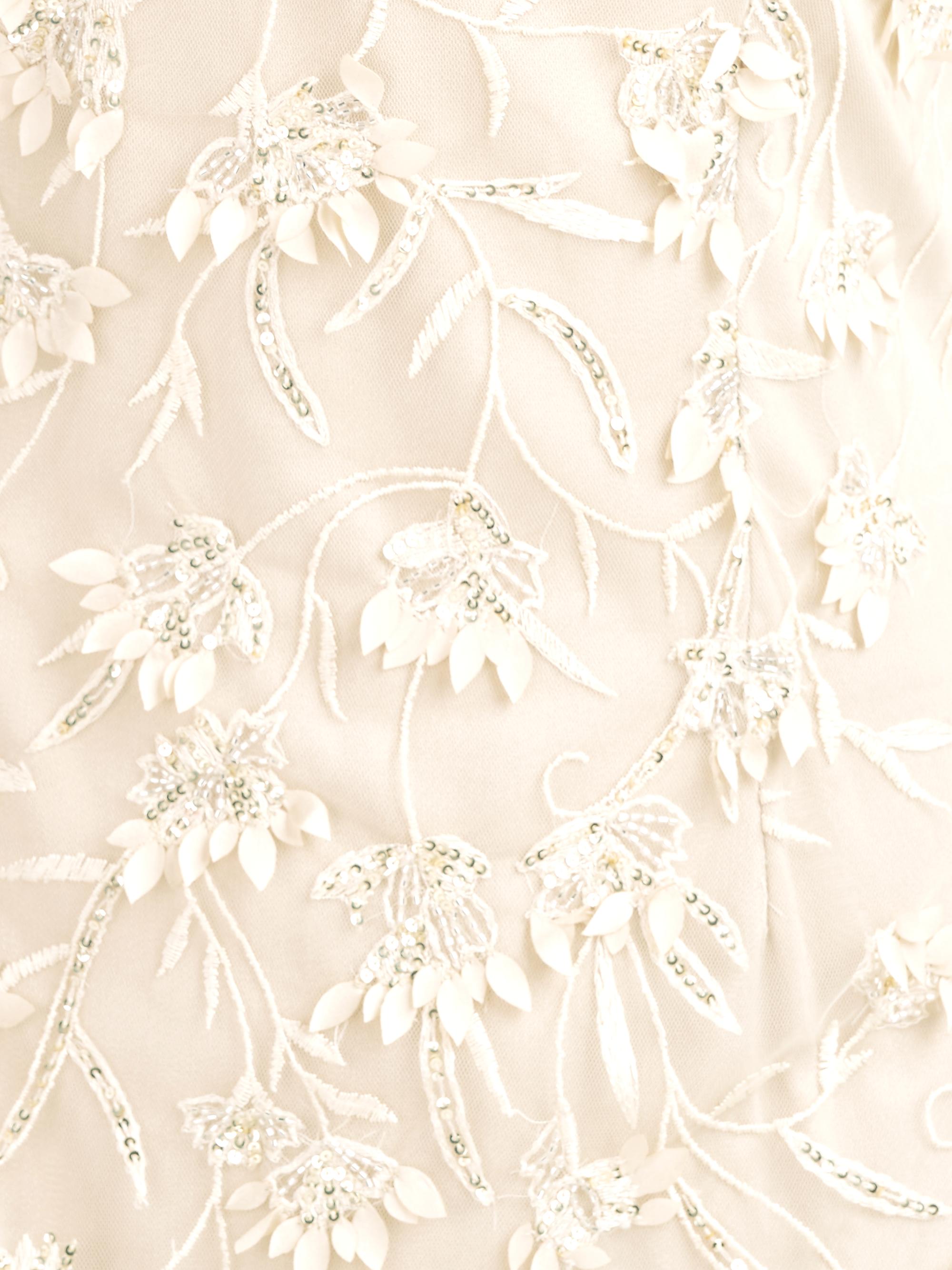 theia petal cocktail dress Theia, Chrisley Petal Cocktail Dress New Wedding Dress Save 23%