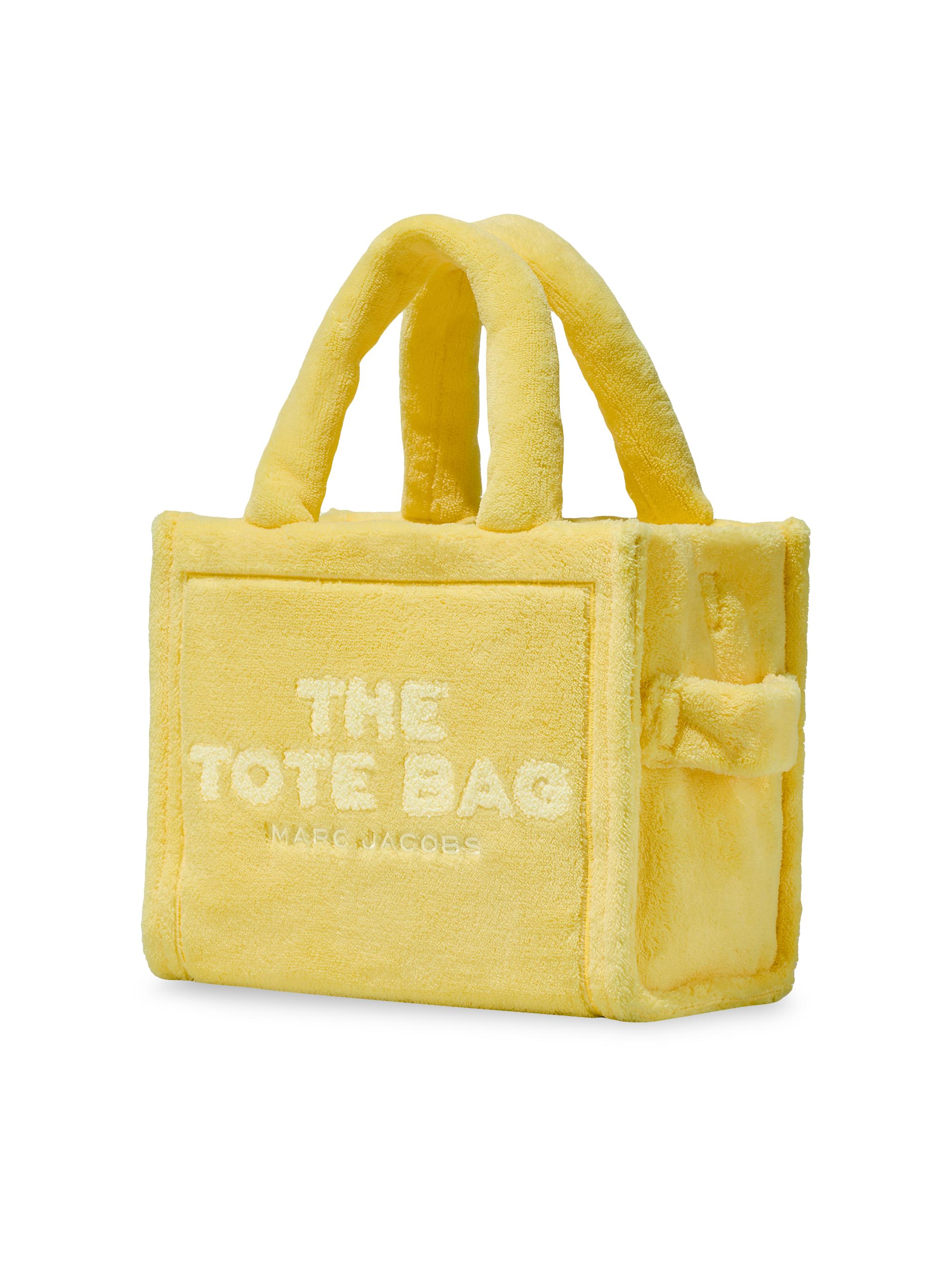 Marc Jacobs The Terry Small Tote Bag | Saks Fifth Avenue