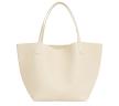 Everyday Soft Leather Tote